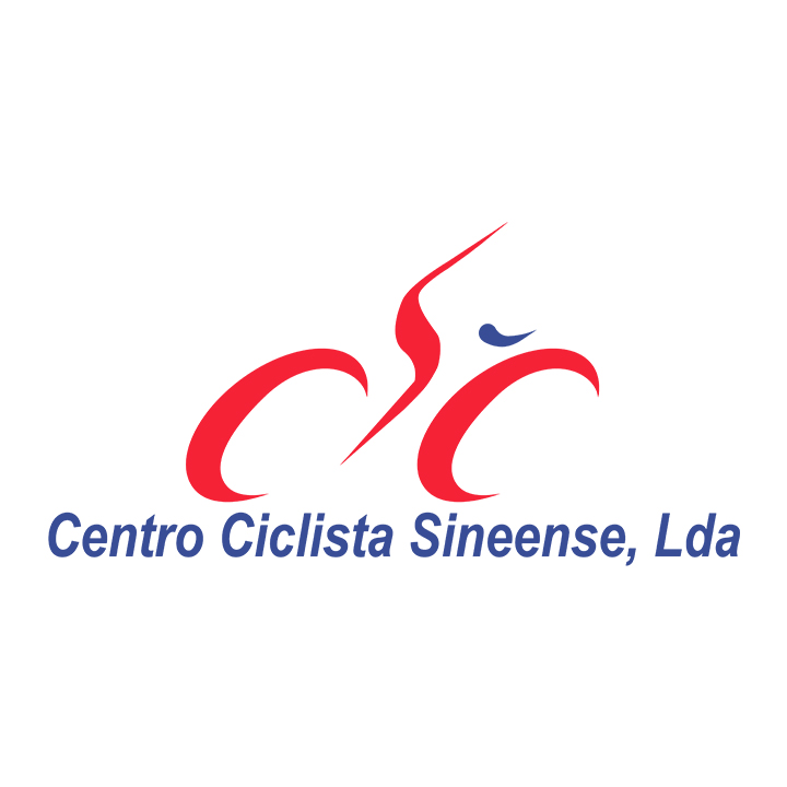 Logotipo Centro Ciclista Sineense