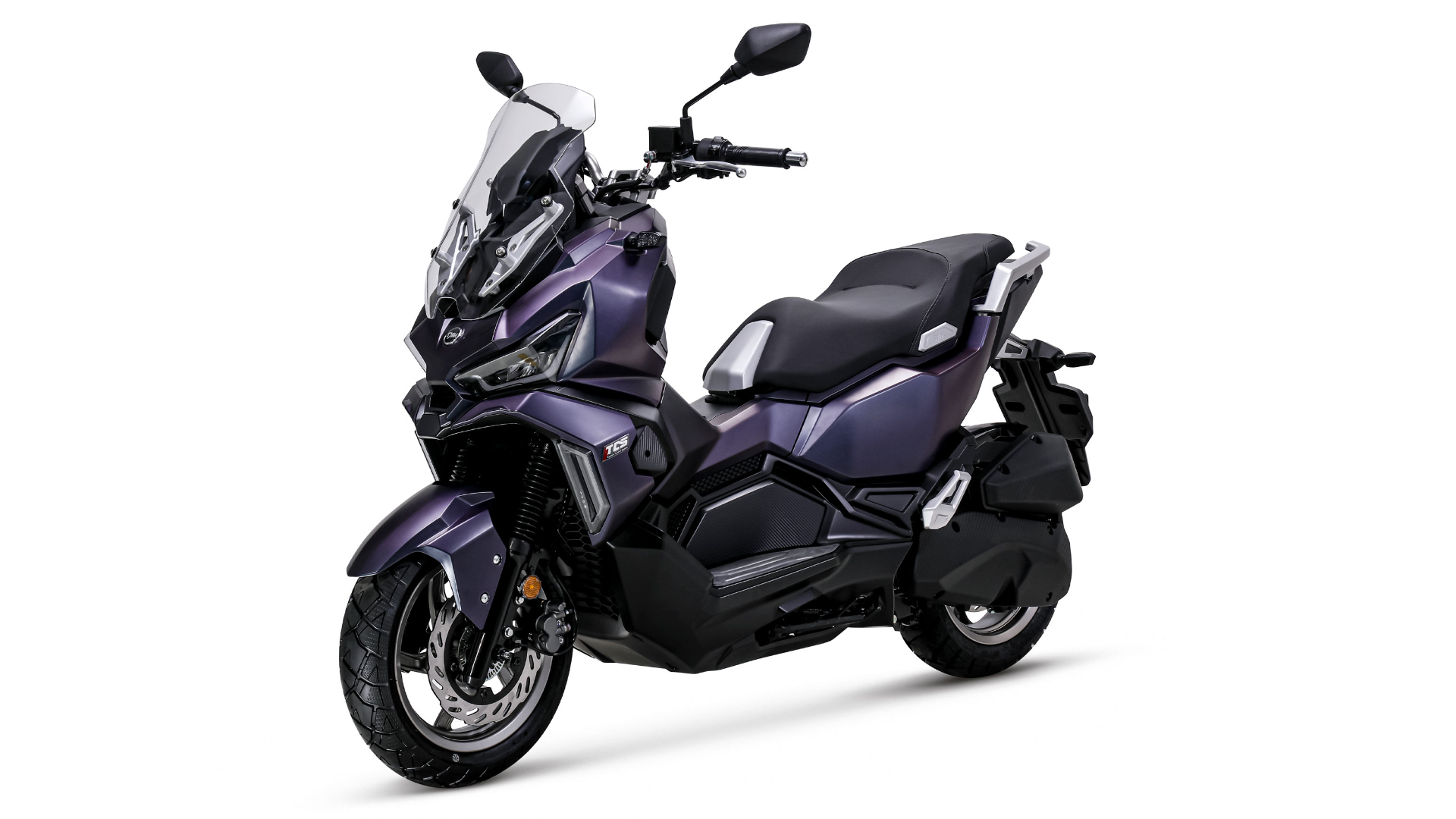 SYM ADX 125