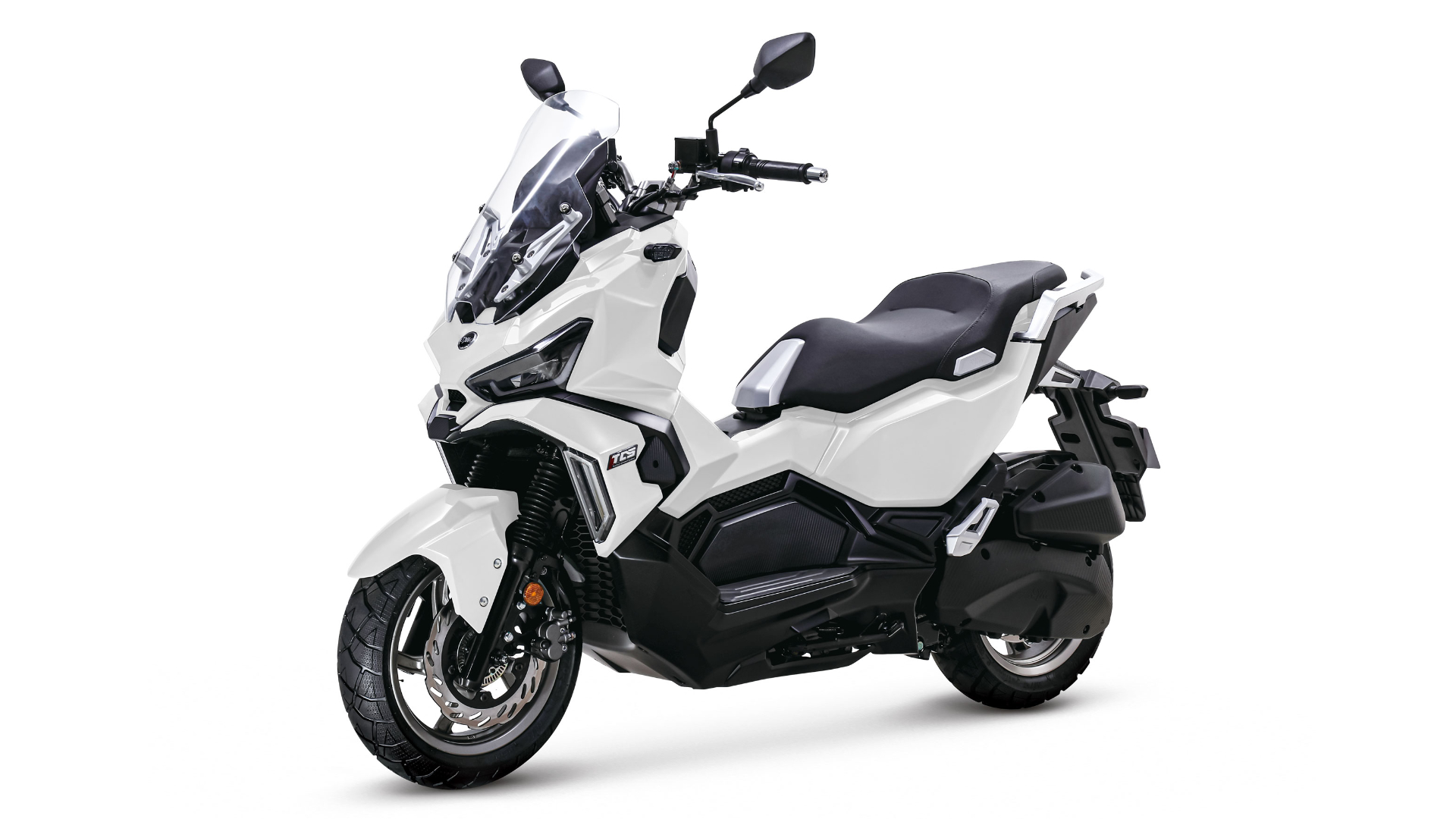 SYM ADX 125