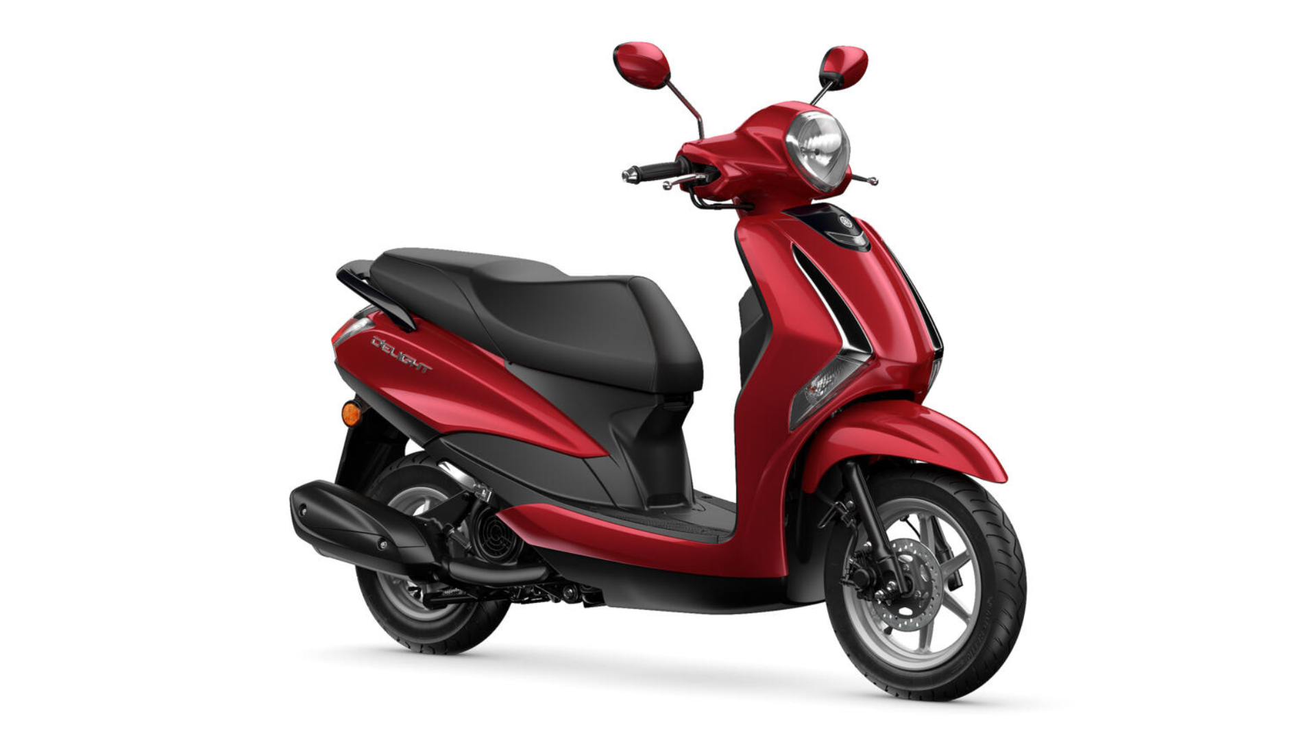 Yamaha D’elight