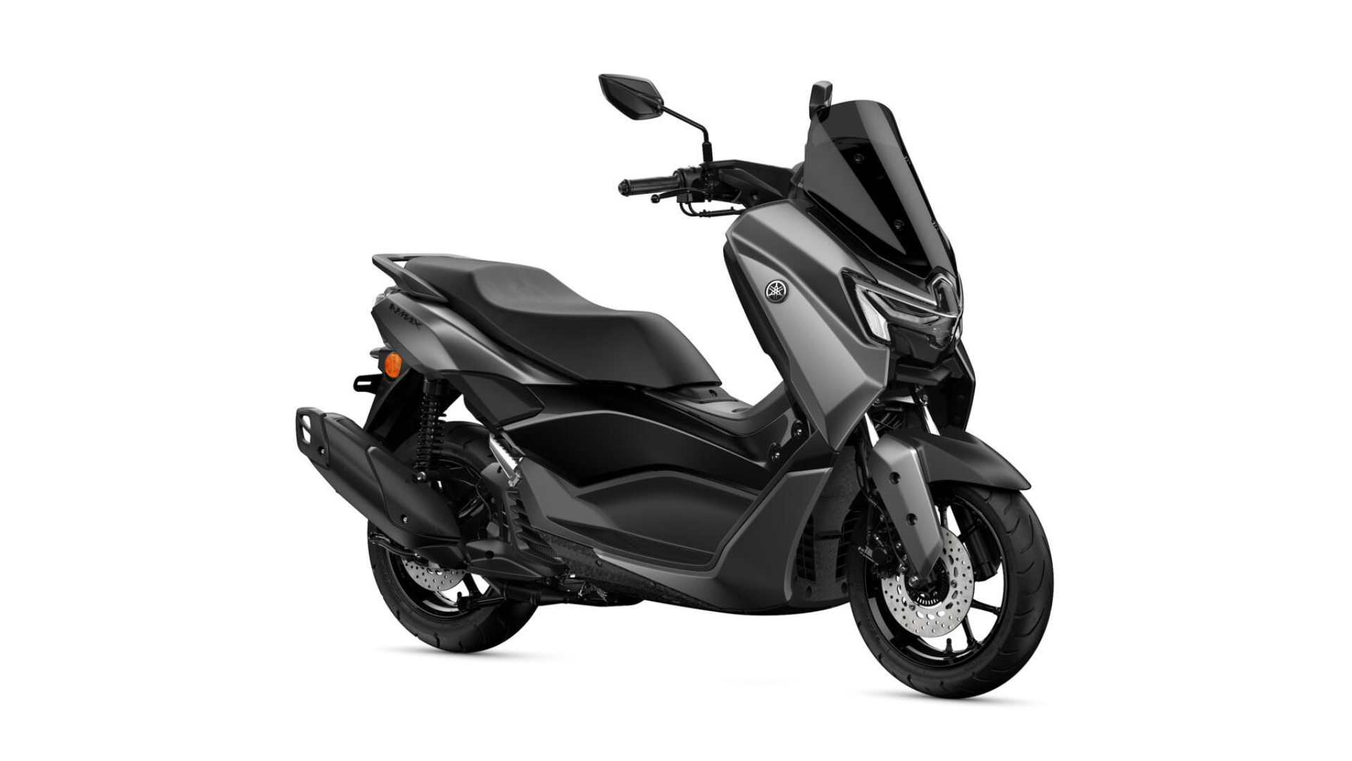 Yamaha NMAX 125
