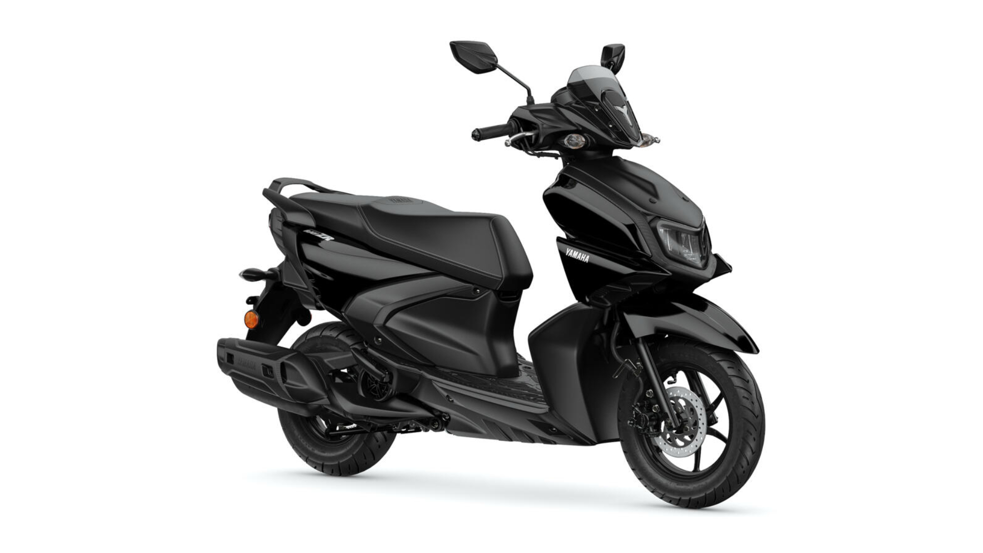 Yamaha RayZR 2024