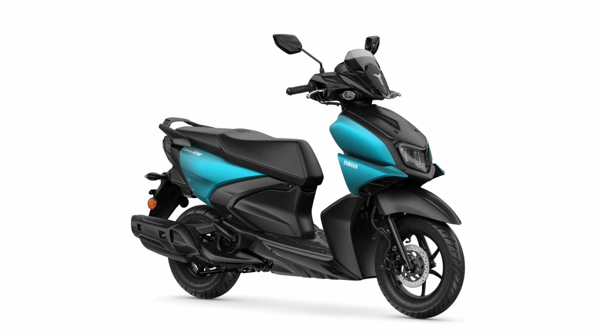 Yamaha RayZR