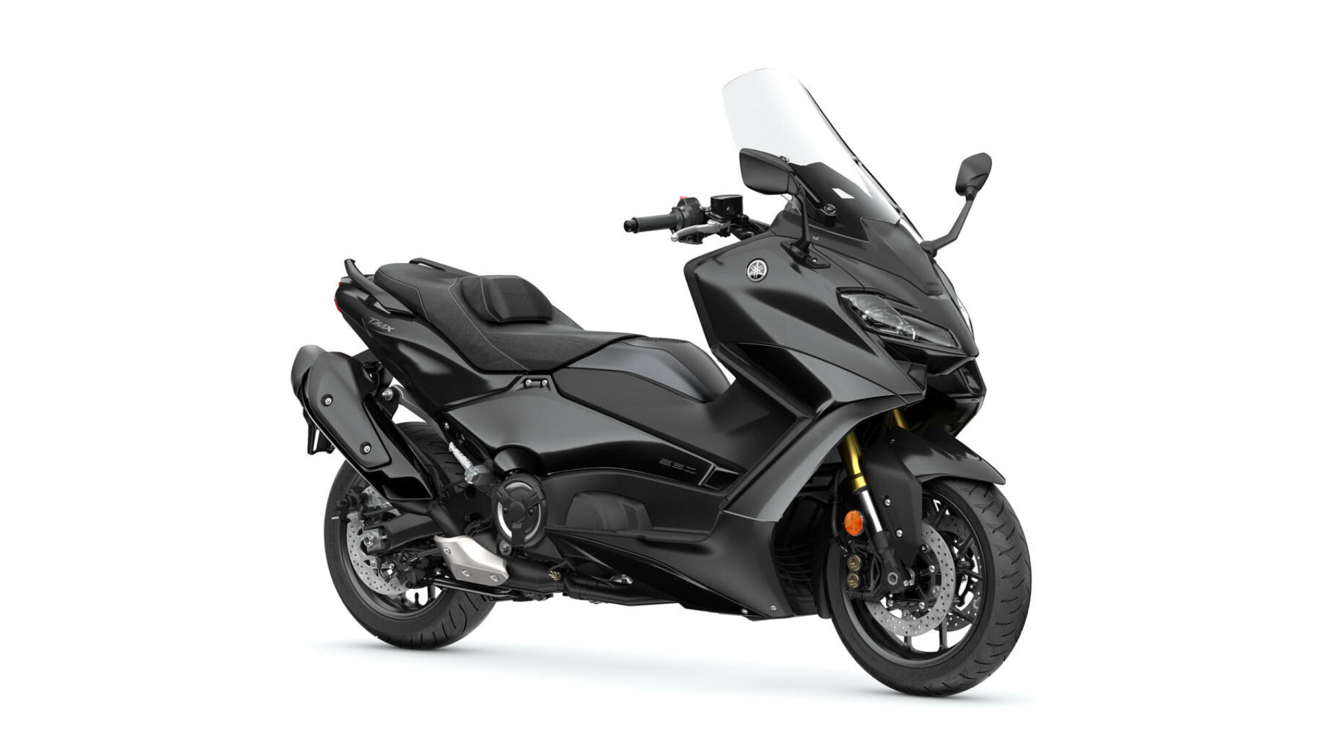 Yamaha TMAX Tech Max
