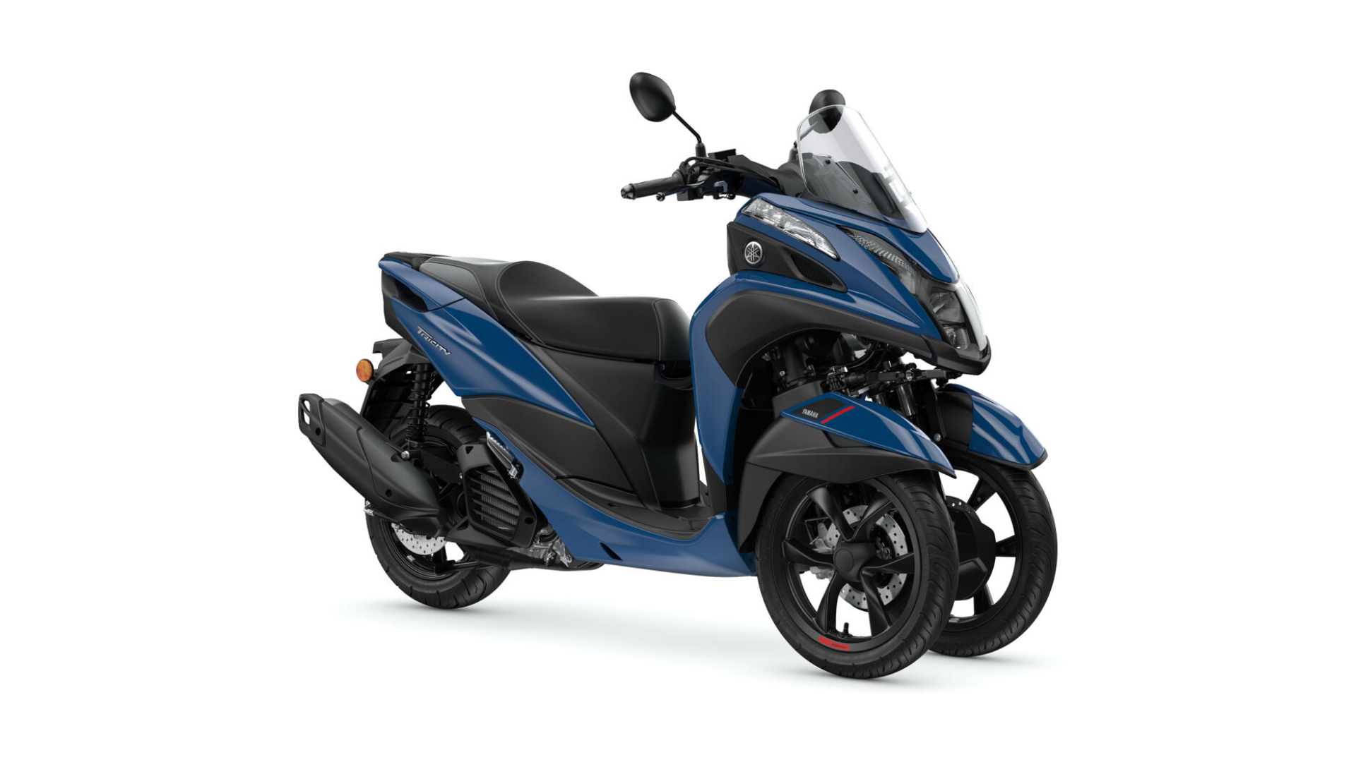Yamaha Tricity 125