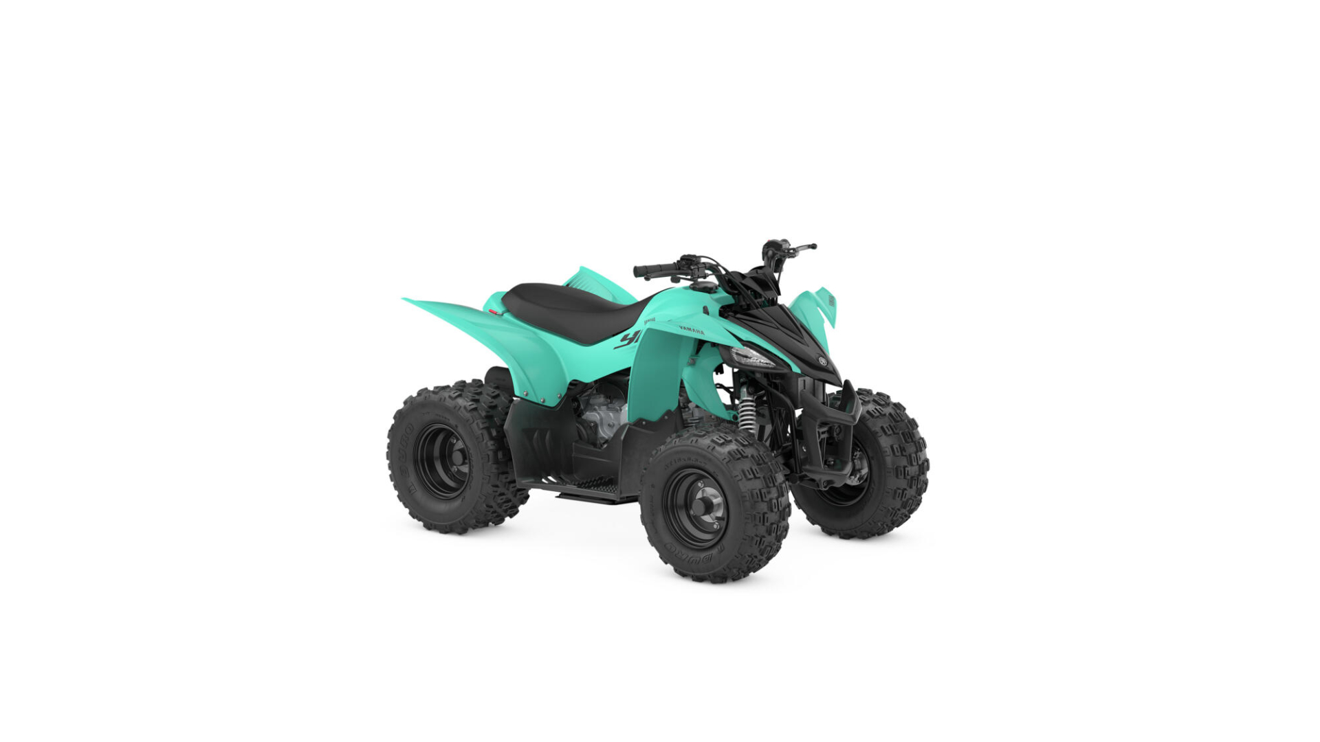 Yamaha YFZ50