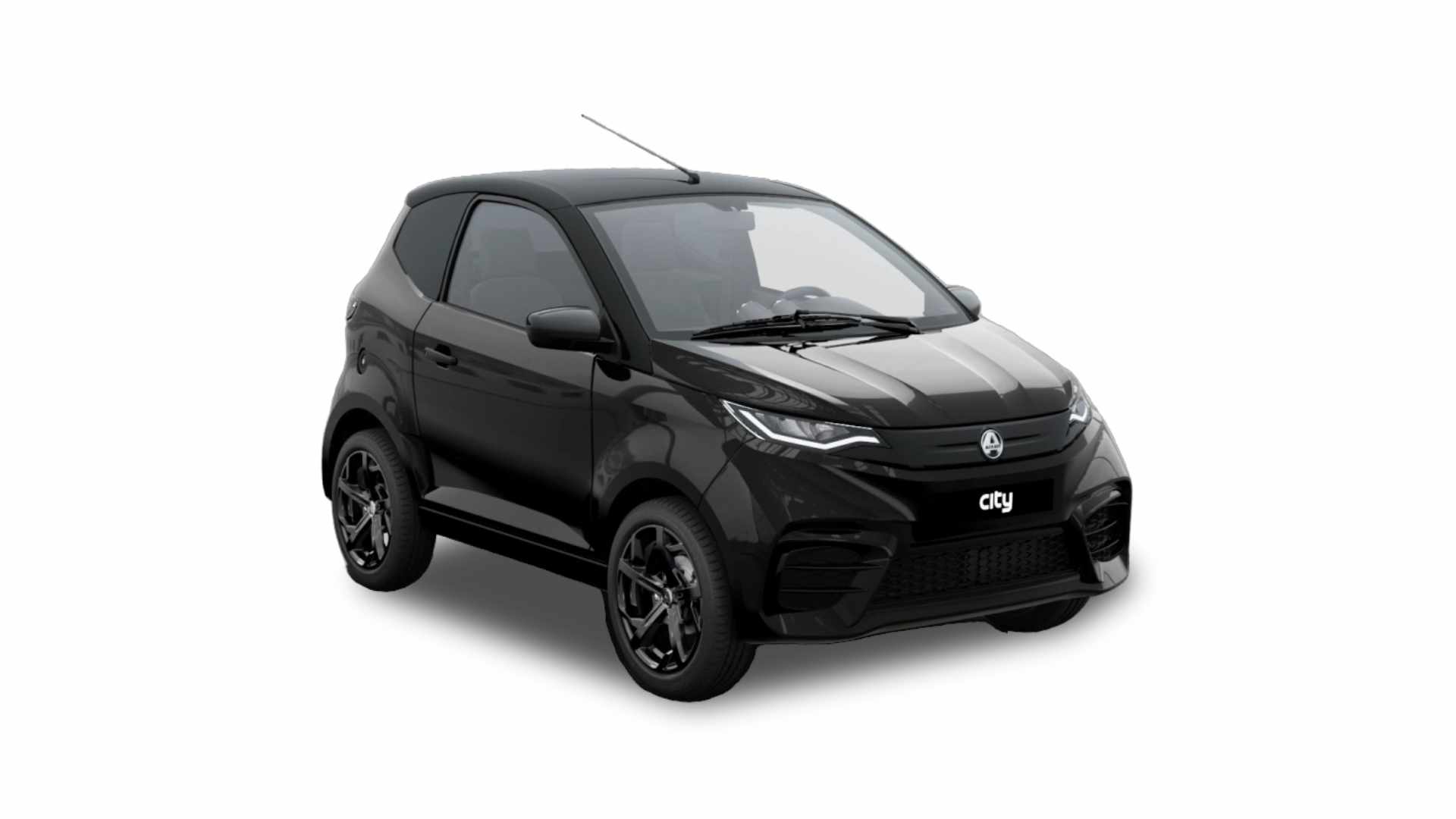 Aixam City Sport