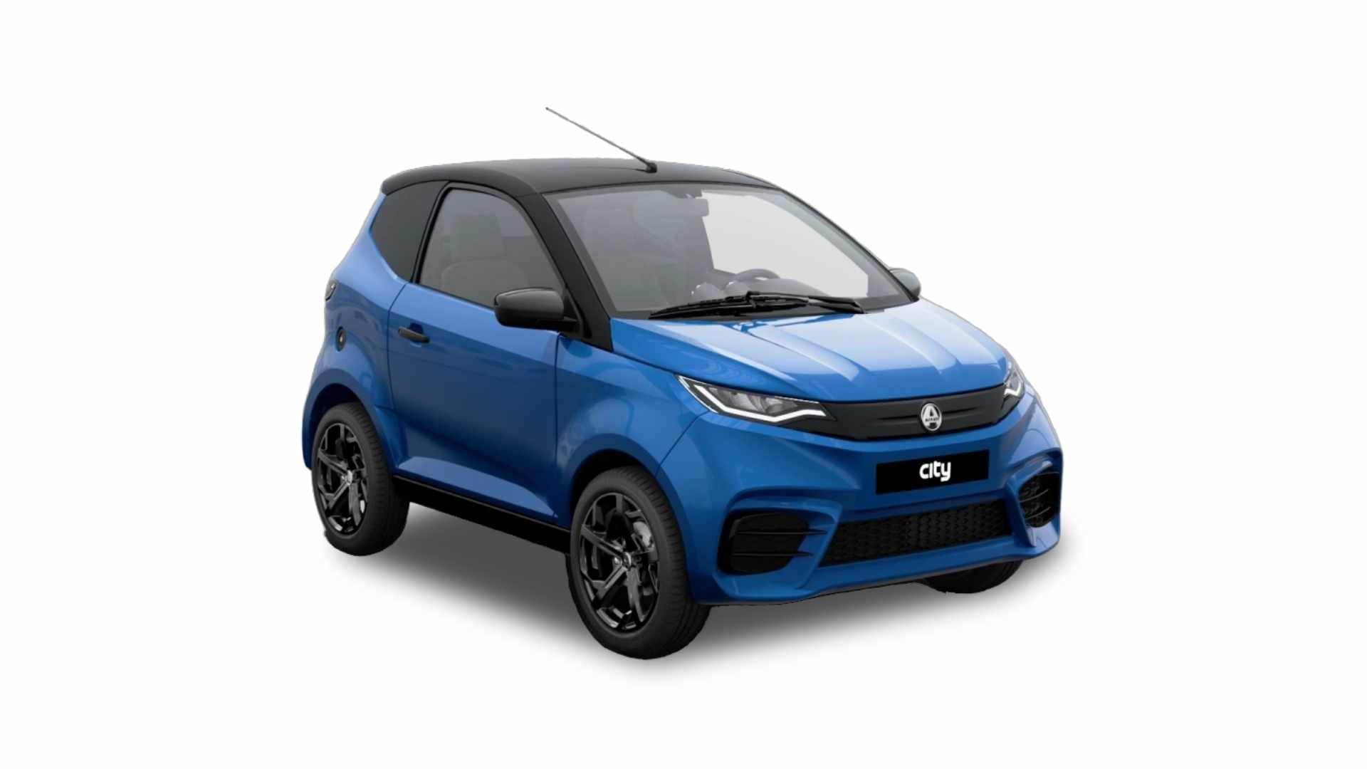 Aixam City Sport