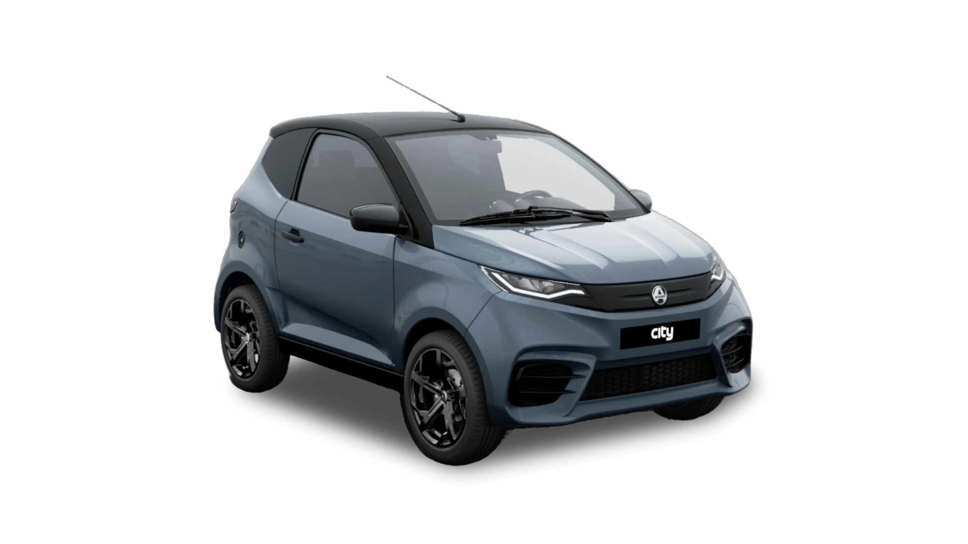 Aixam City Sport