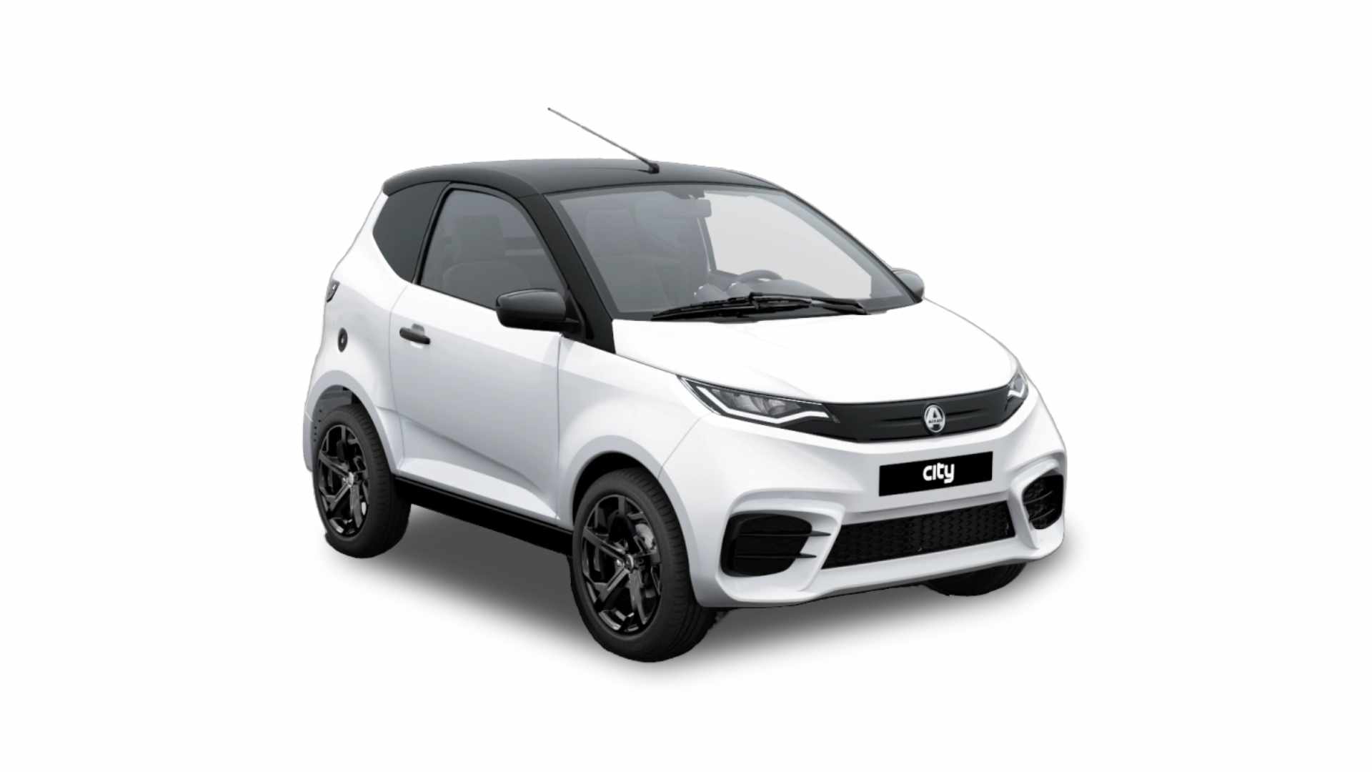 Aixam City Sport