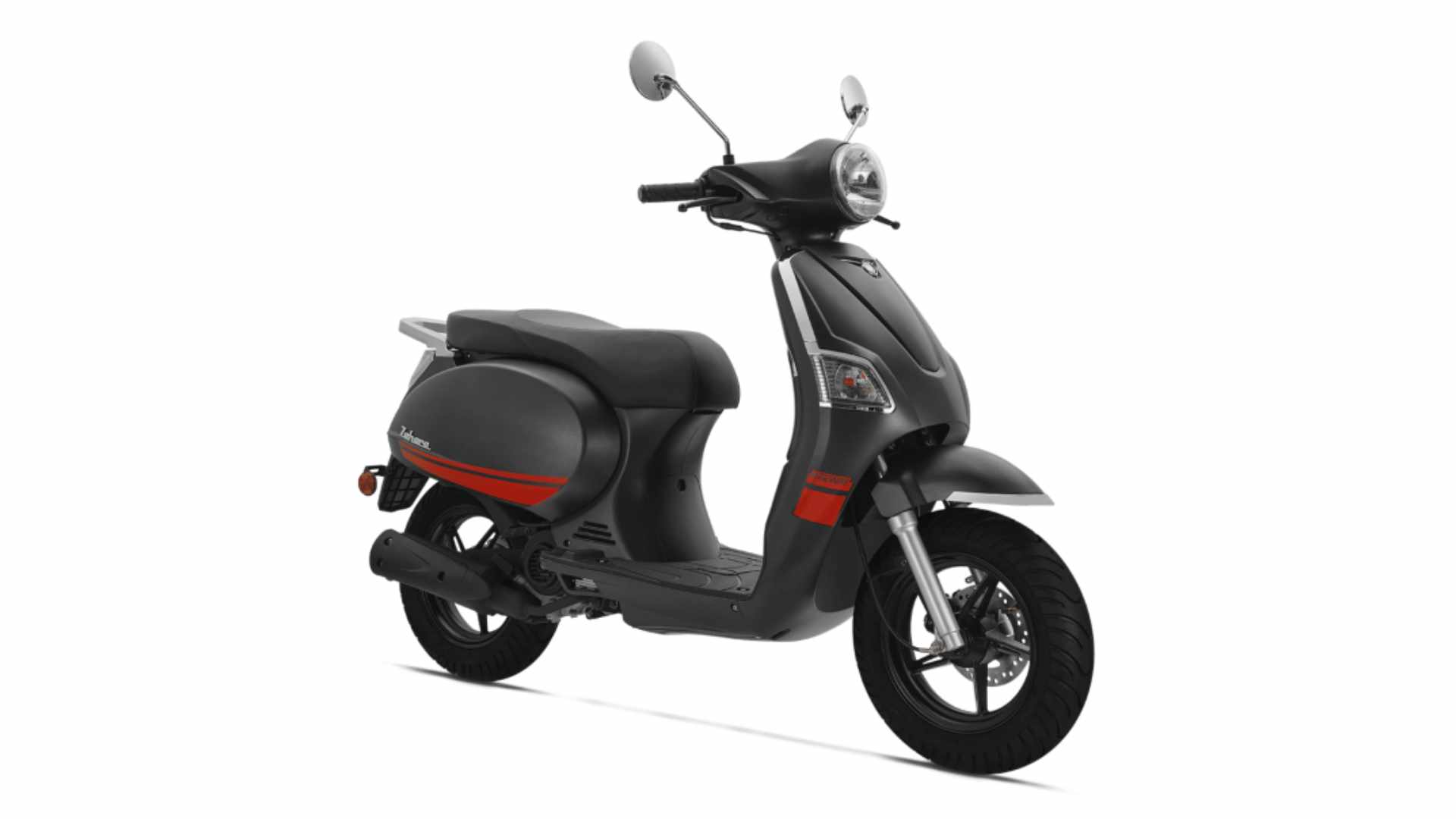 Keeway Zahara 50