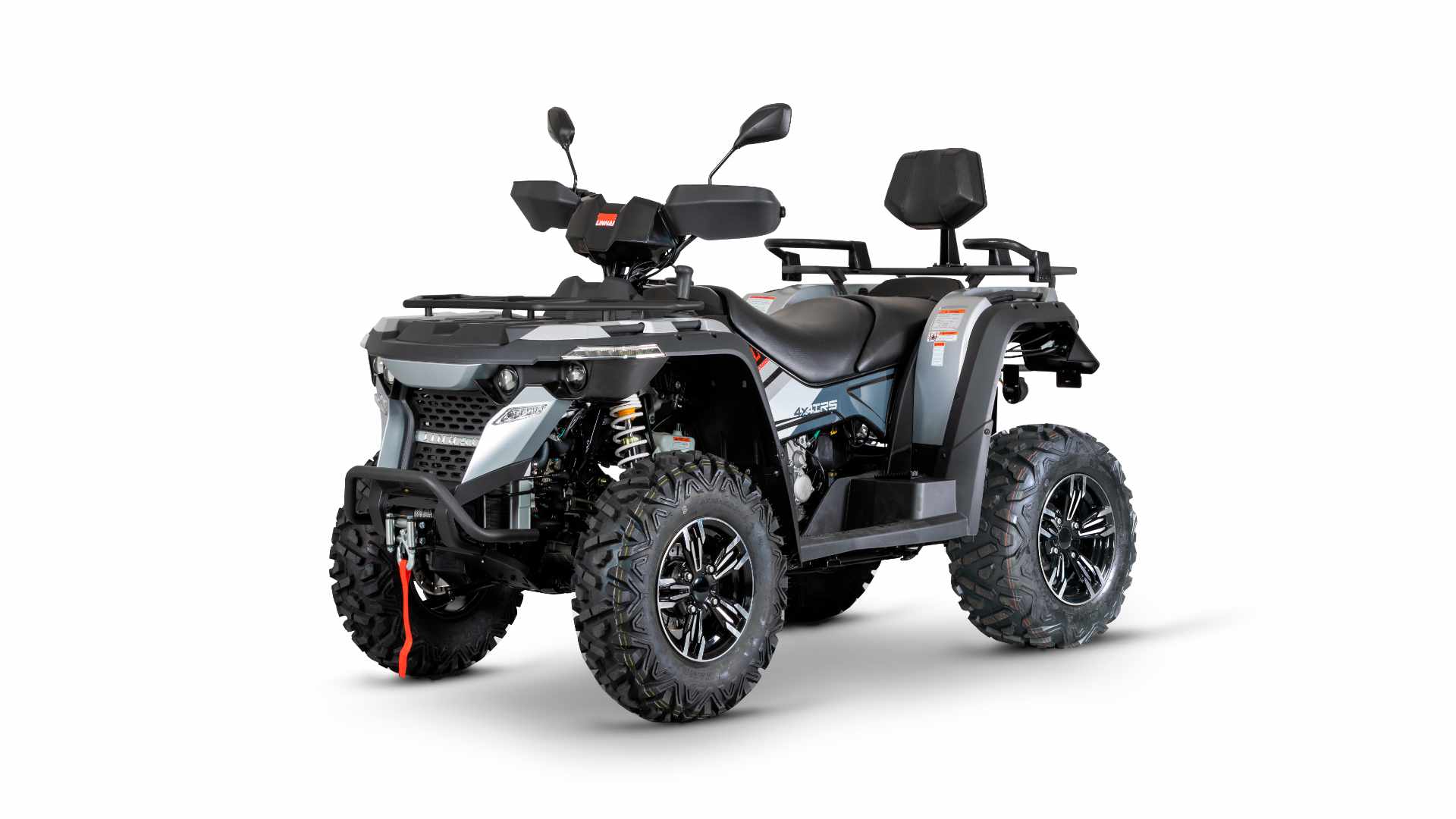 Linhai M 565L EFI EPS 4×4