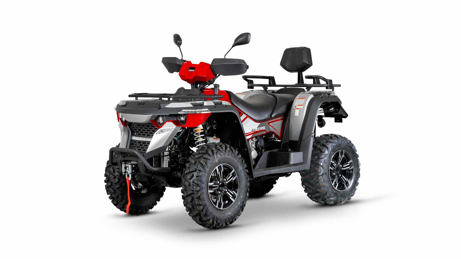 Linhai M 565L EFI EPS 4×4