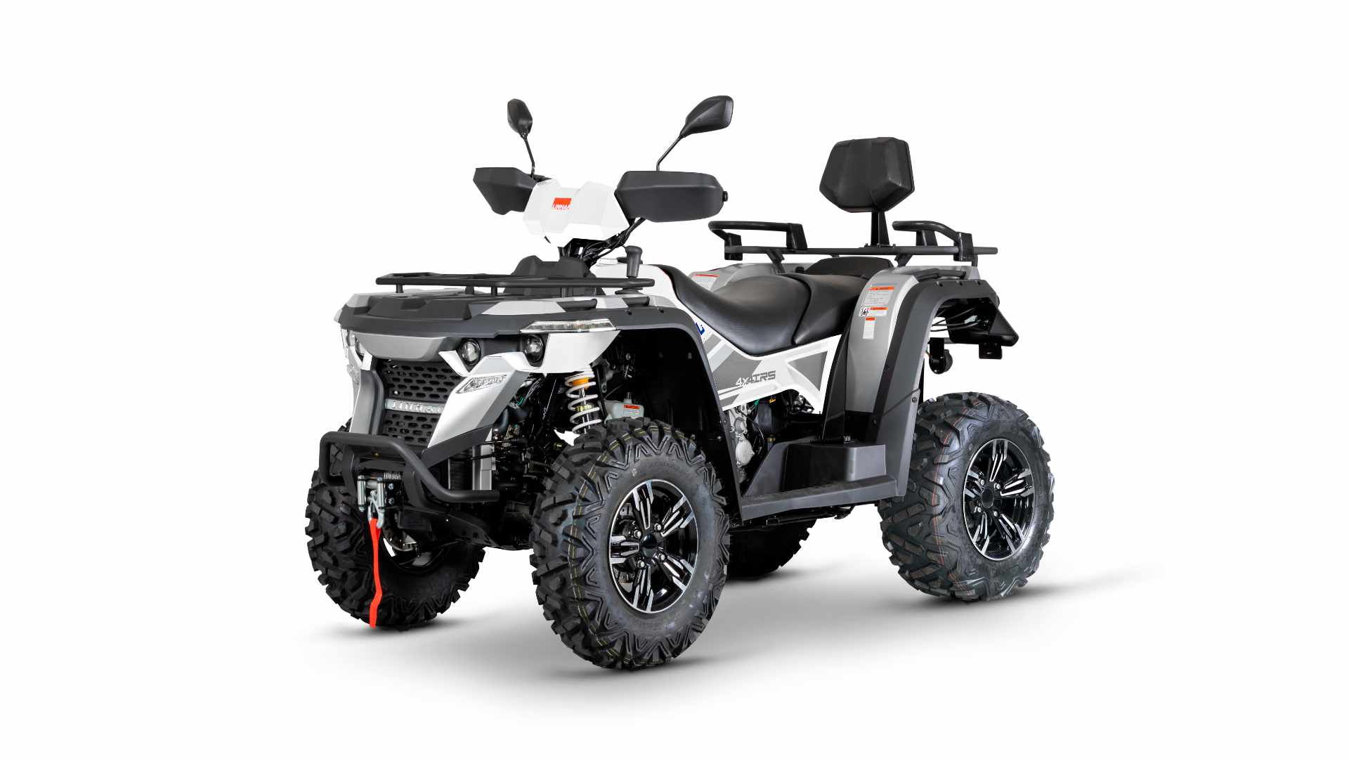 Linhai M 565L EFI EPS 4×4