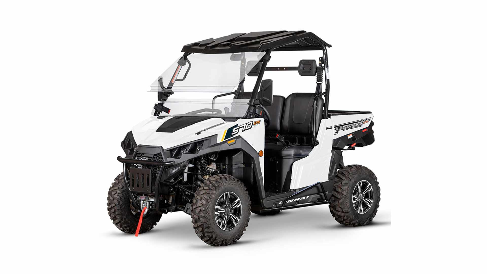 Linhai T-BOSS 570 EFI EPS