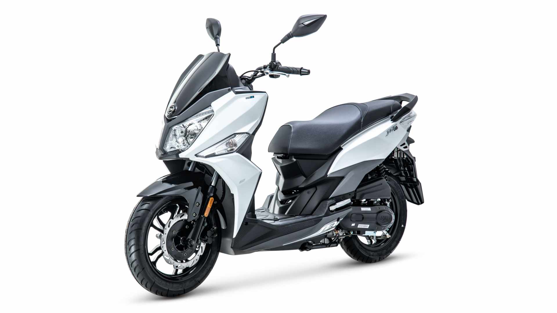 SYM JET 14 50