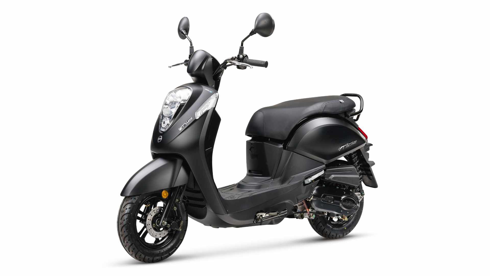 SYM Mio 50