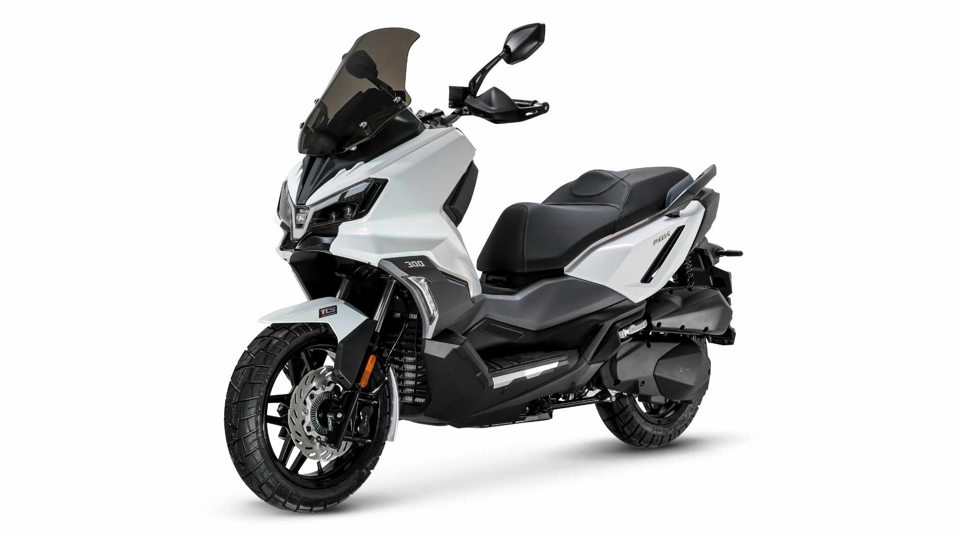 SYM ADX 300