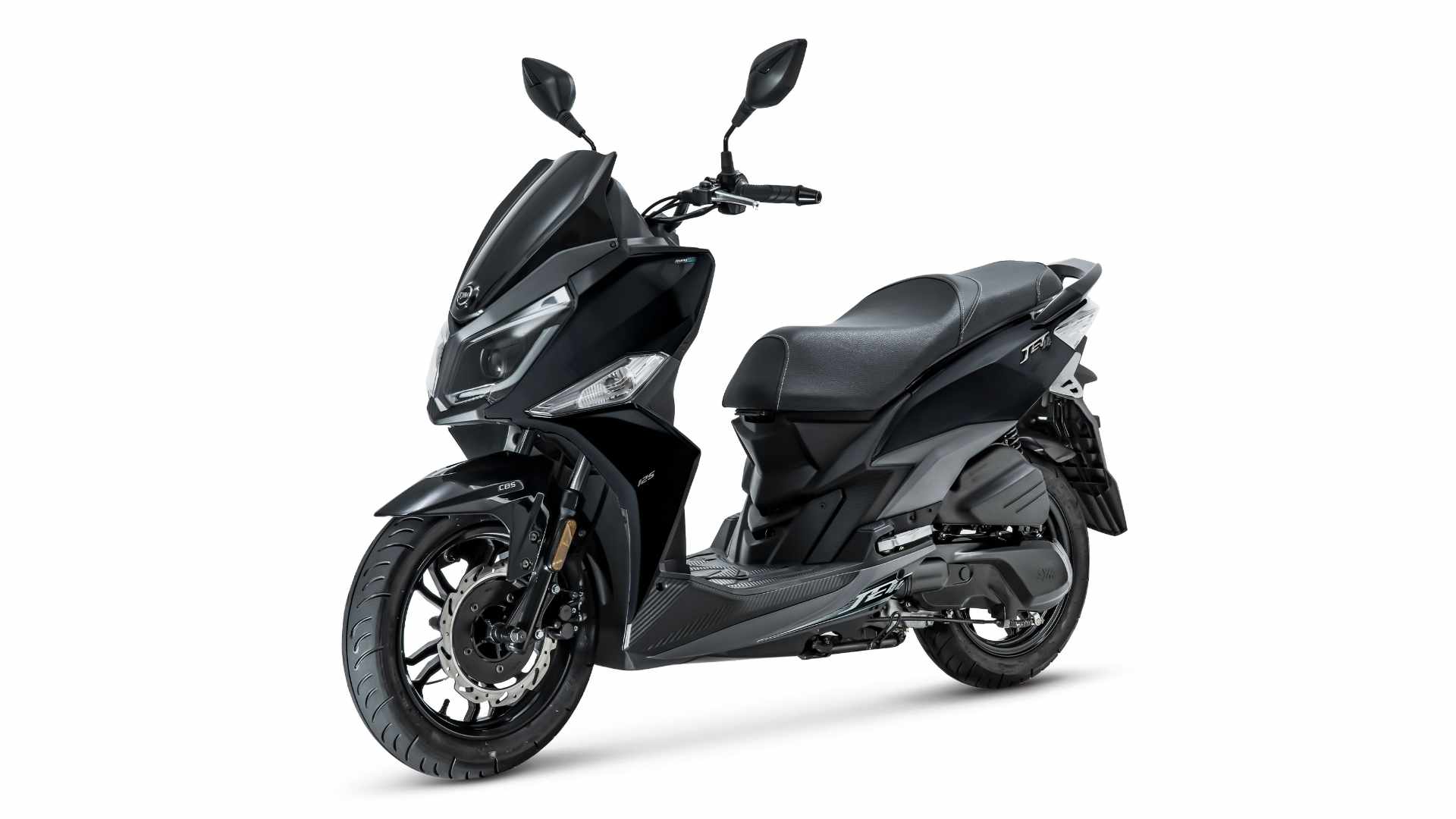 SYM JET 14 125 LC CBS