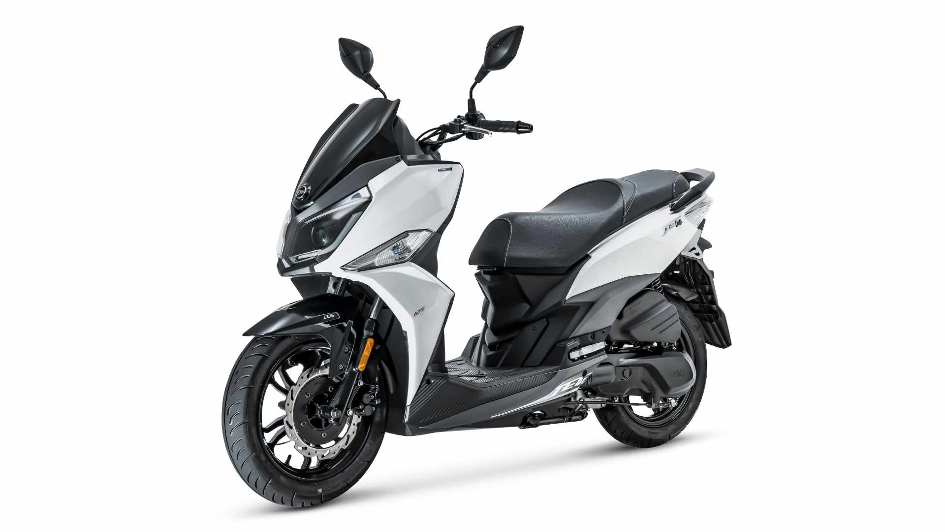 SYM JET 14 125 LC CBS