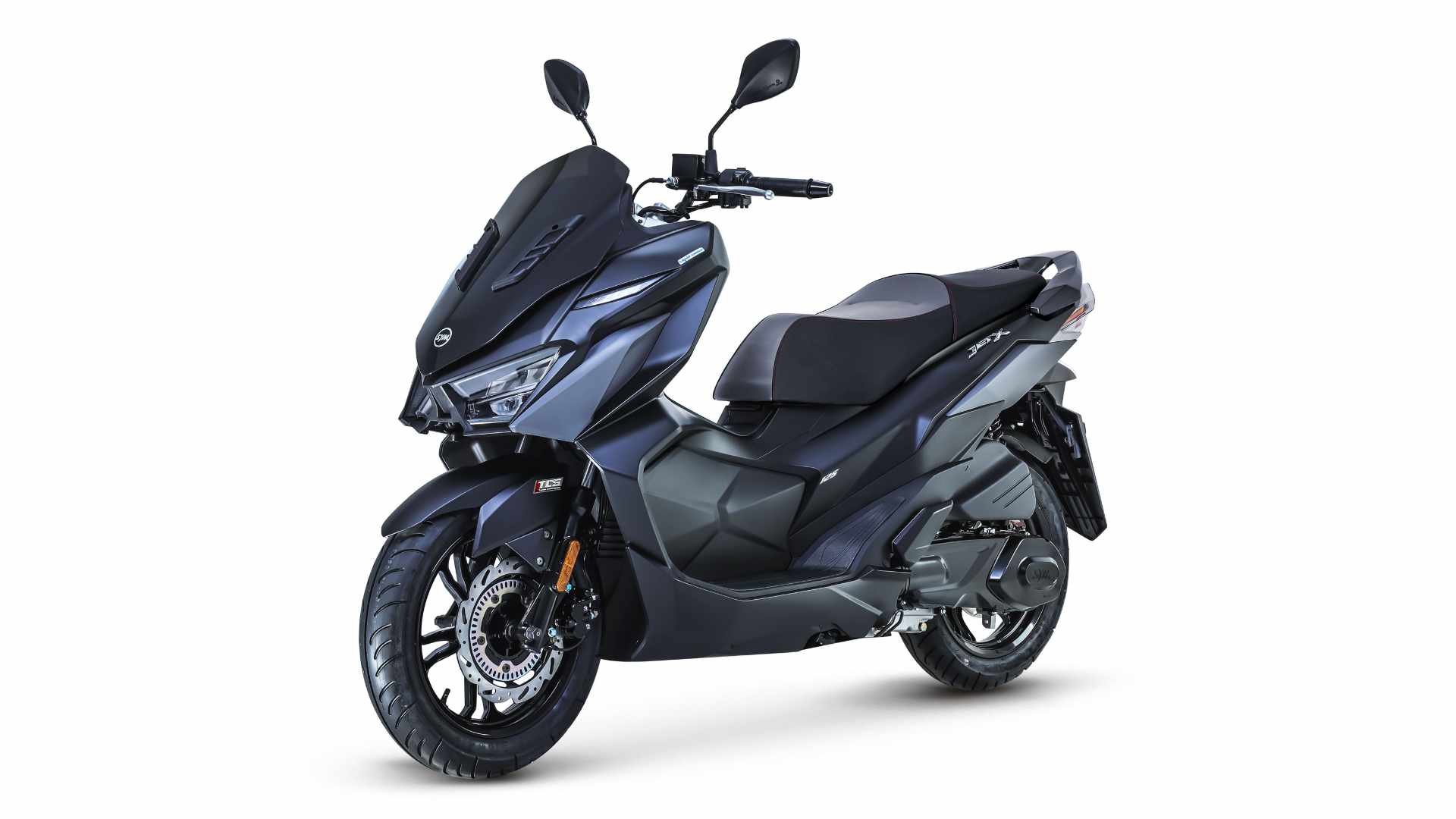 SYM JET X 125 ABS