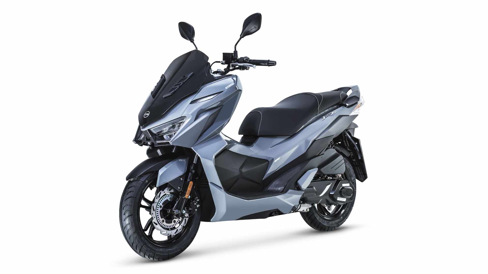 SYM JET X 125 ABS