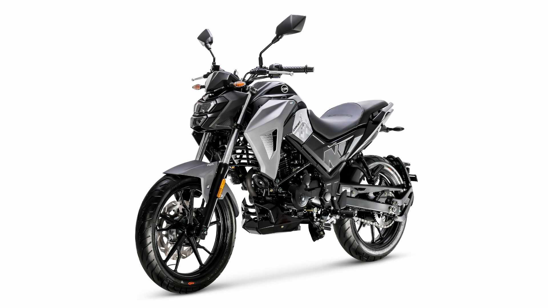 SYM NH-X