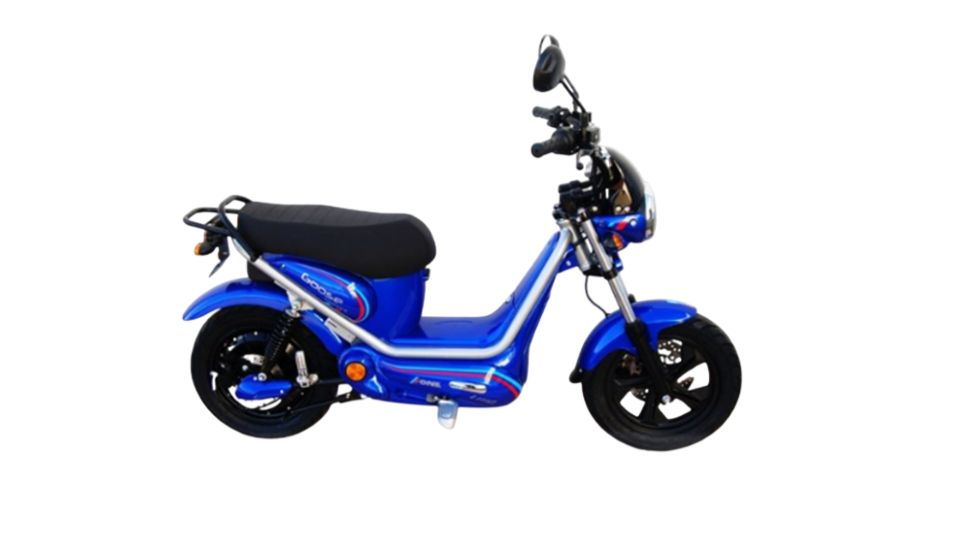 Goose E-Bikes X-One Chumbo