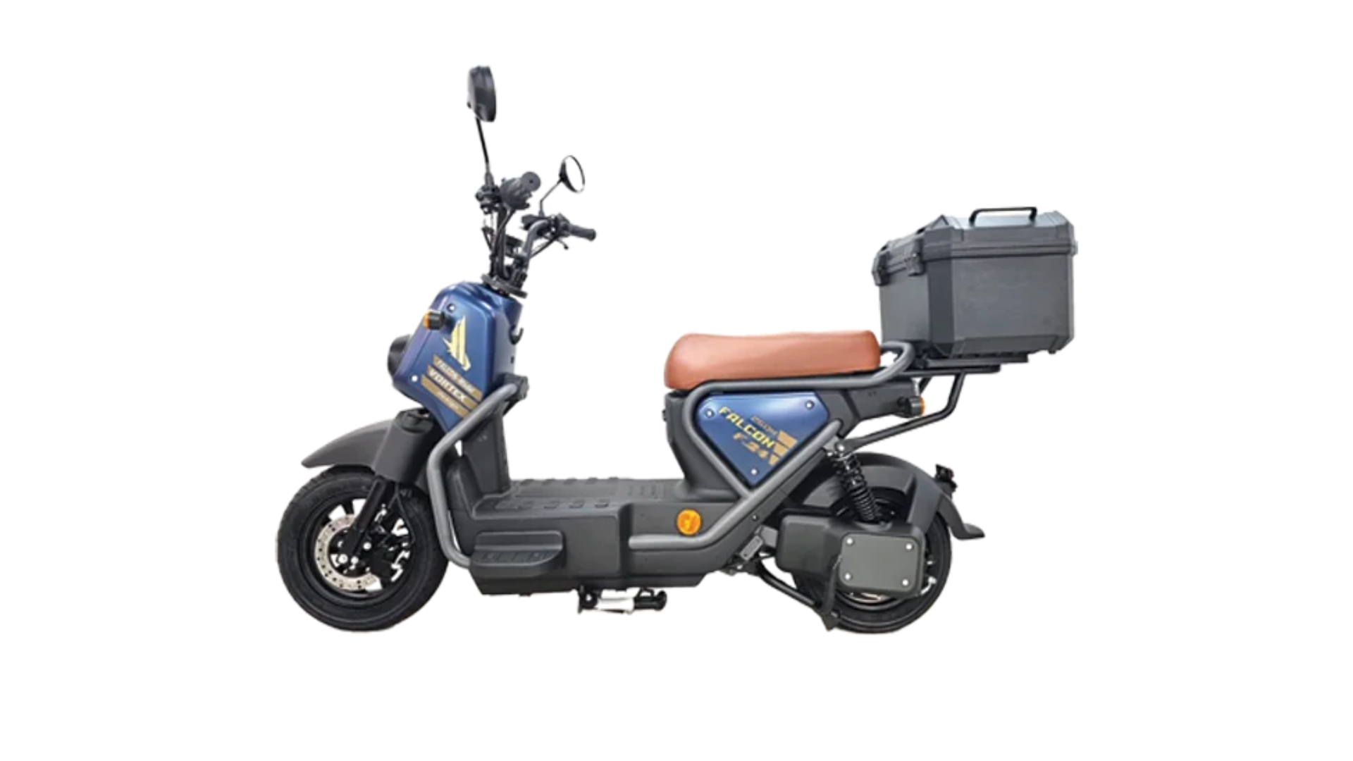 Goose E-Bikes Falcon Chumbo