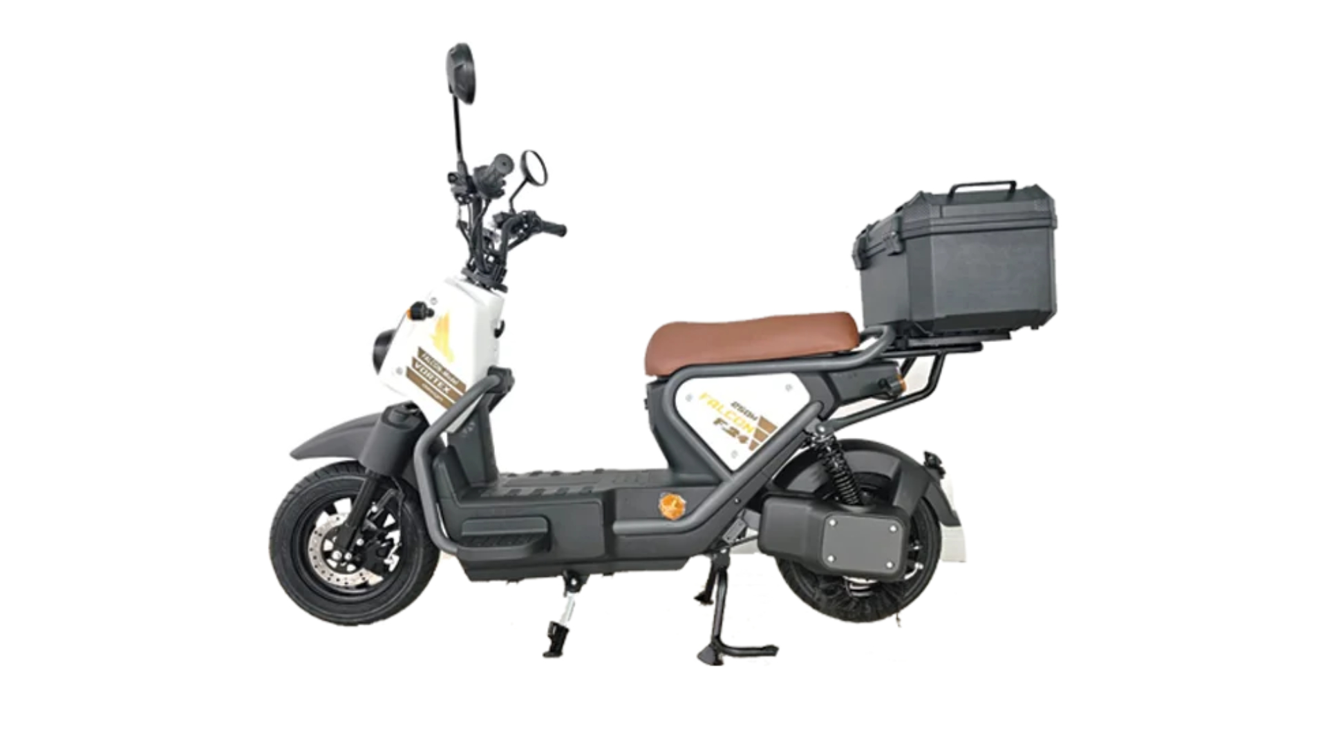 Goose E-Bikes Falcon Chumbo