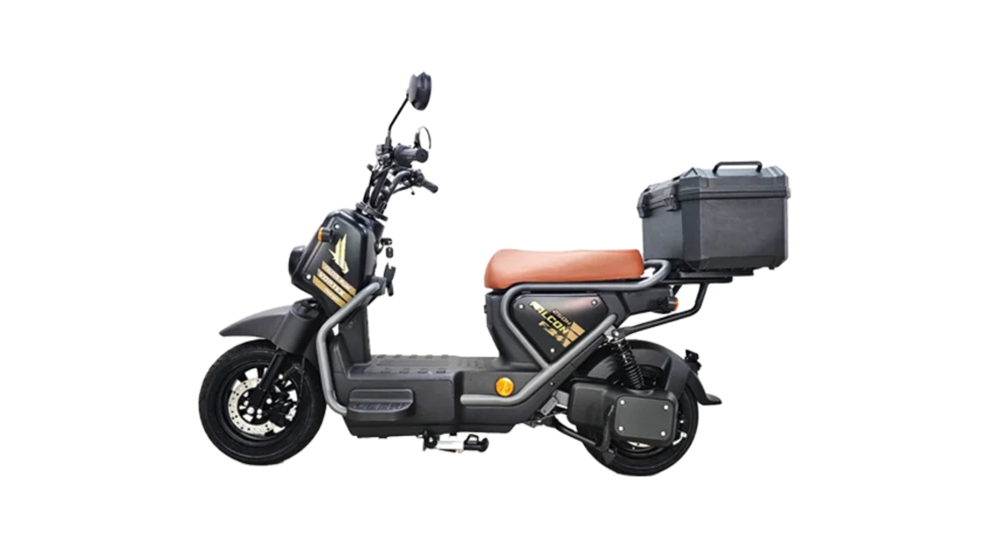 Goose E-Bikes Falcon Chumbo